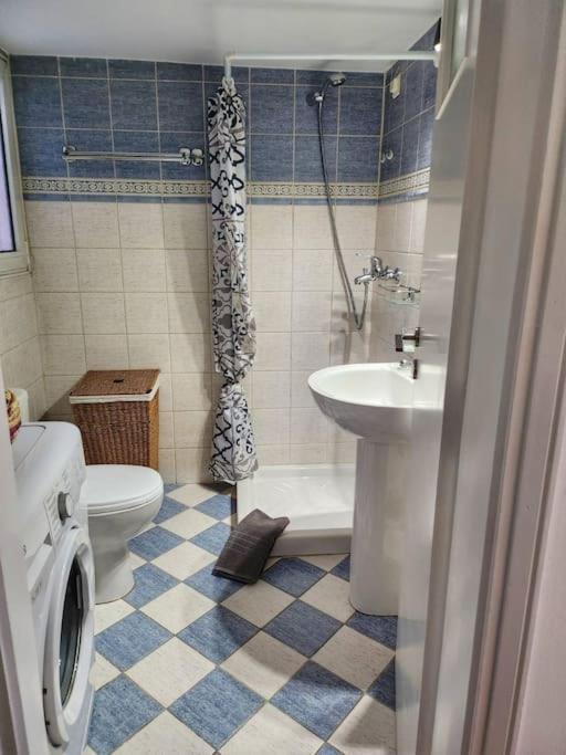Ilyssos - Boho Stylish Apt- Hilton Area 雅典 外观 照片